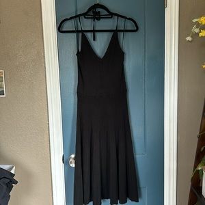 A New Day black dress